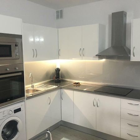 Appartement Costa Silencio à Arona  Extérieur photo