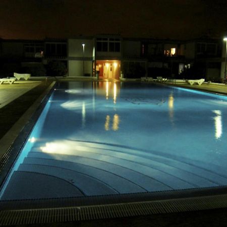 Appartement Costa Silencio à Arona  Extérieur photo