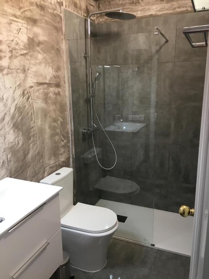 Appartement Costa Silencio à Arona  Extérieur photo