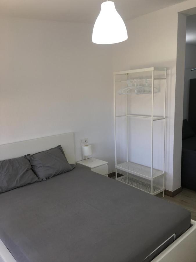 Appartement Costa Silencio à Arona  Extérieur photo